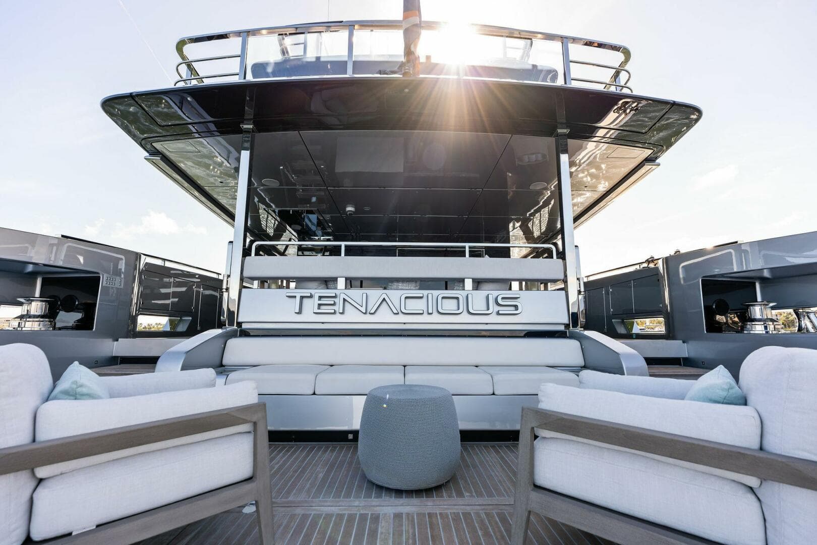 2025 Riva Bellissima — photo 33