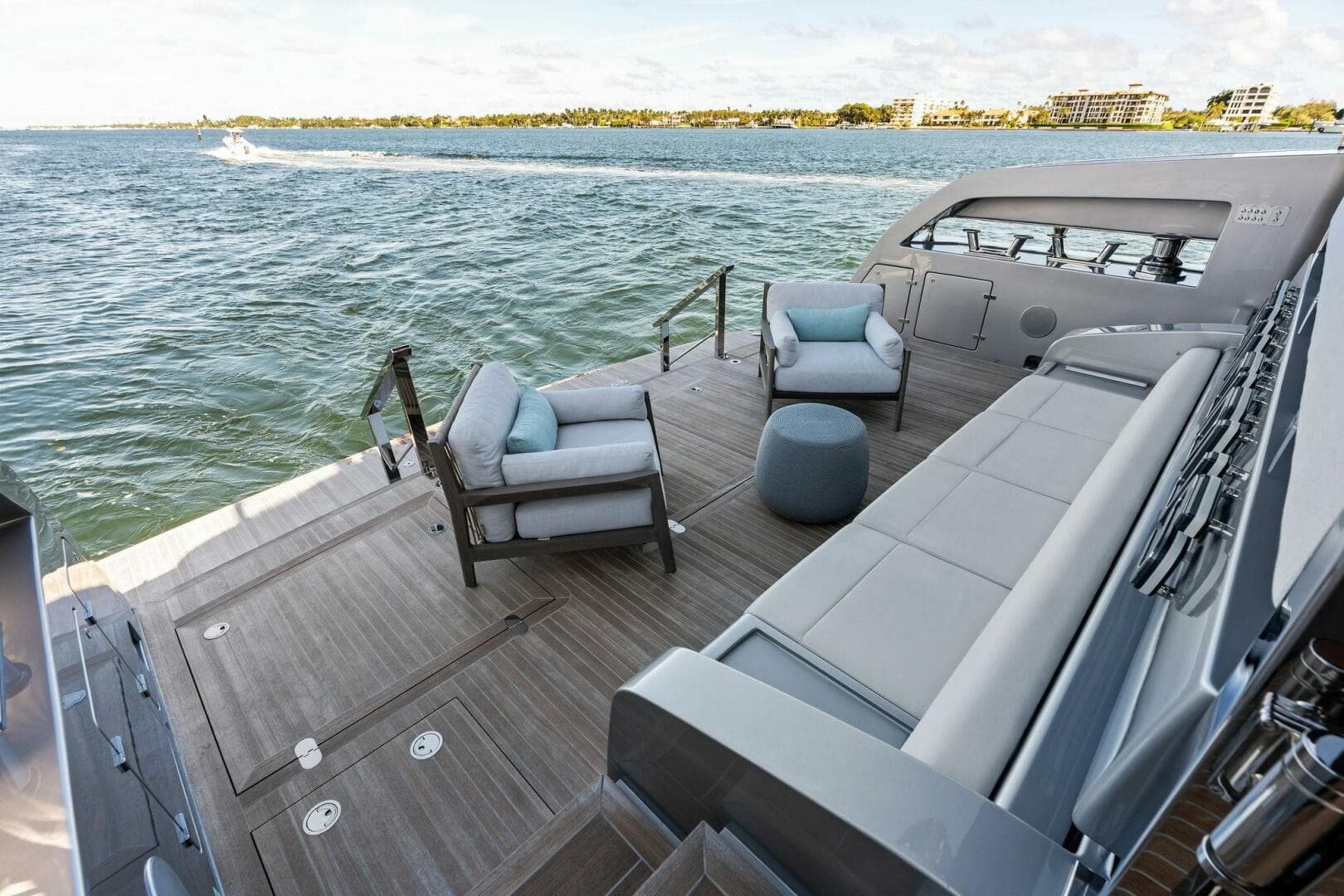 2025 Riva Bellissima — photo 37