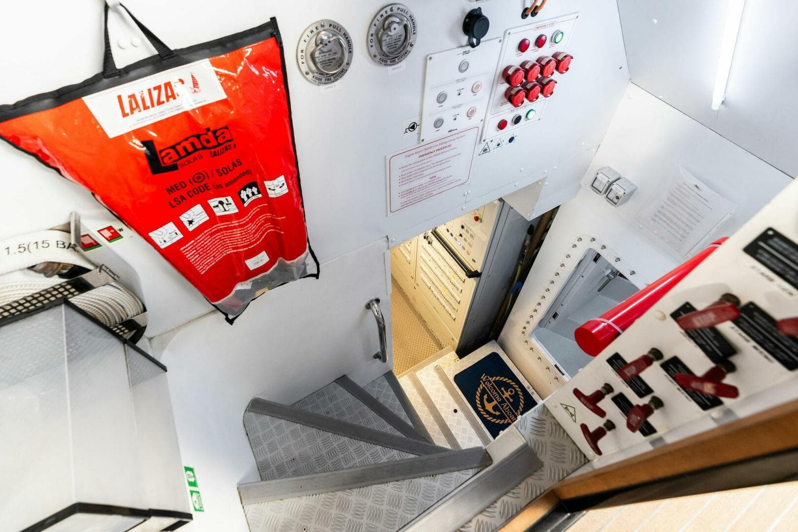 2025 Riva Bellissima — photo 96