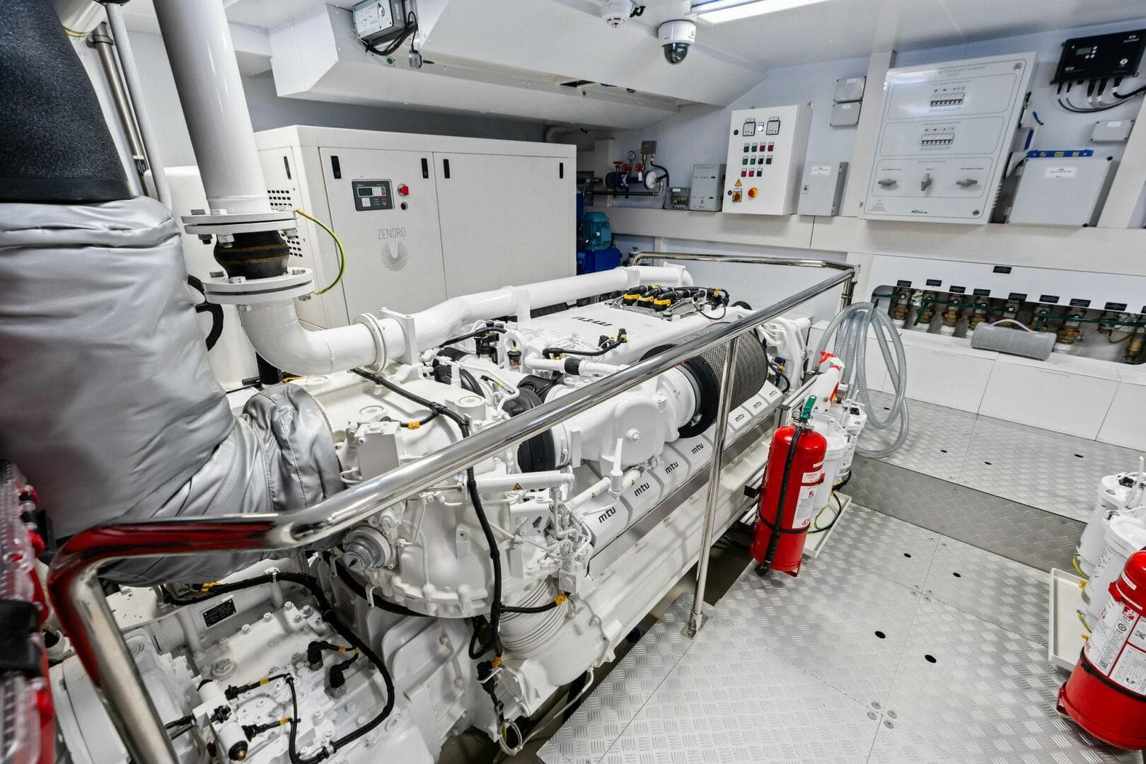 2025 Riva Bellissima — photo 91