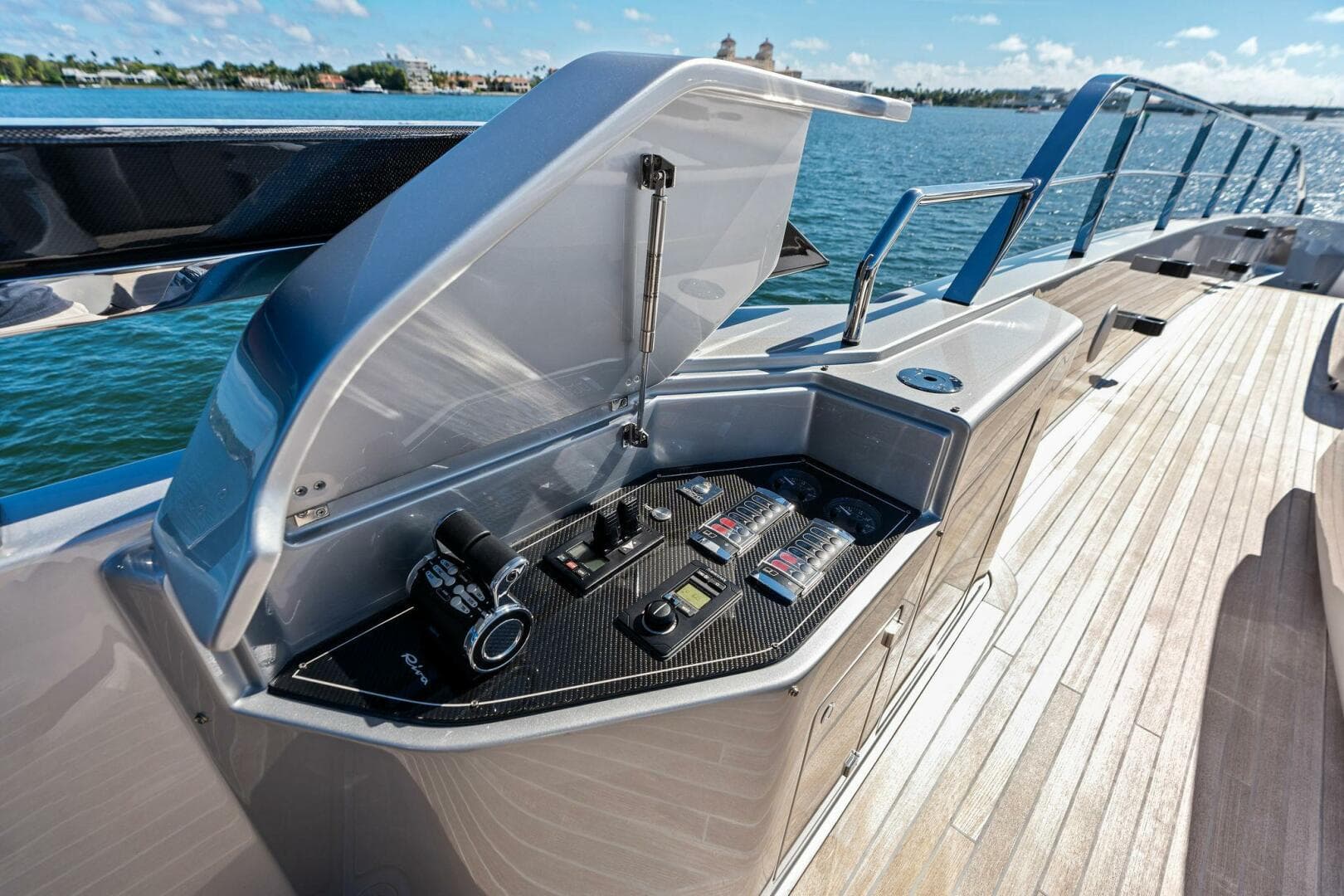 2025 Riva Bellissima — photo 18