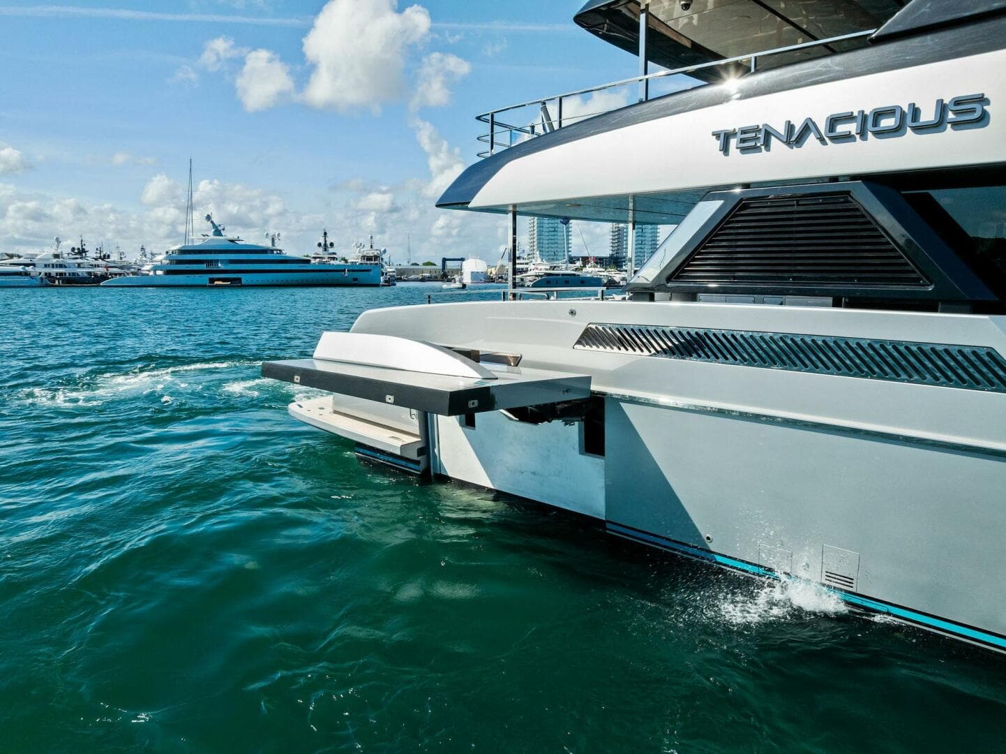 2025 Riva Bellissima — photo 13