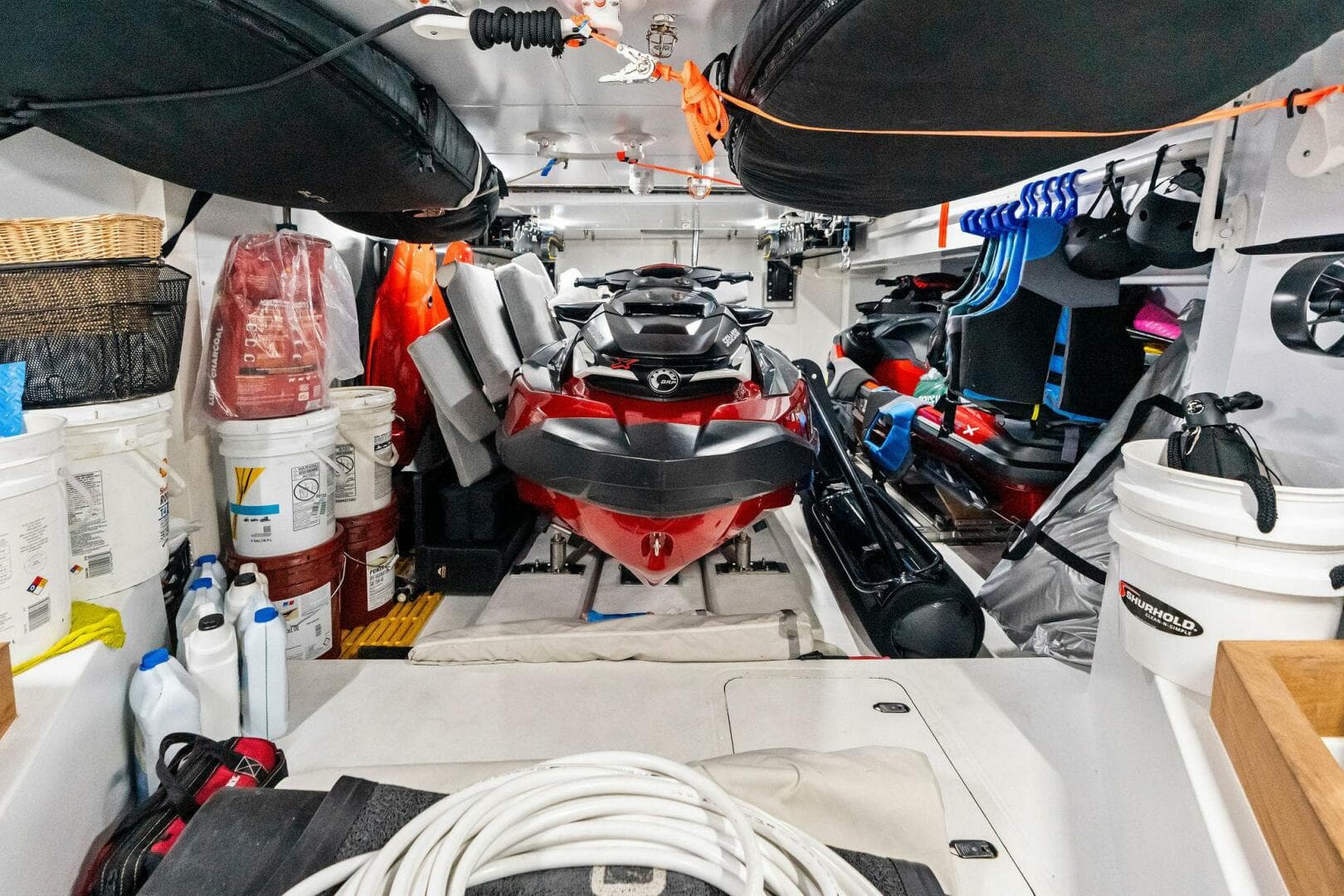 2025 Riva Bellissima — photo 97