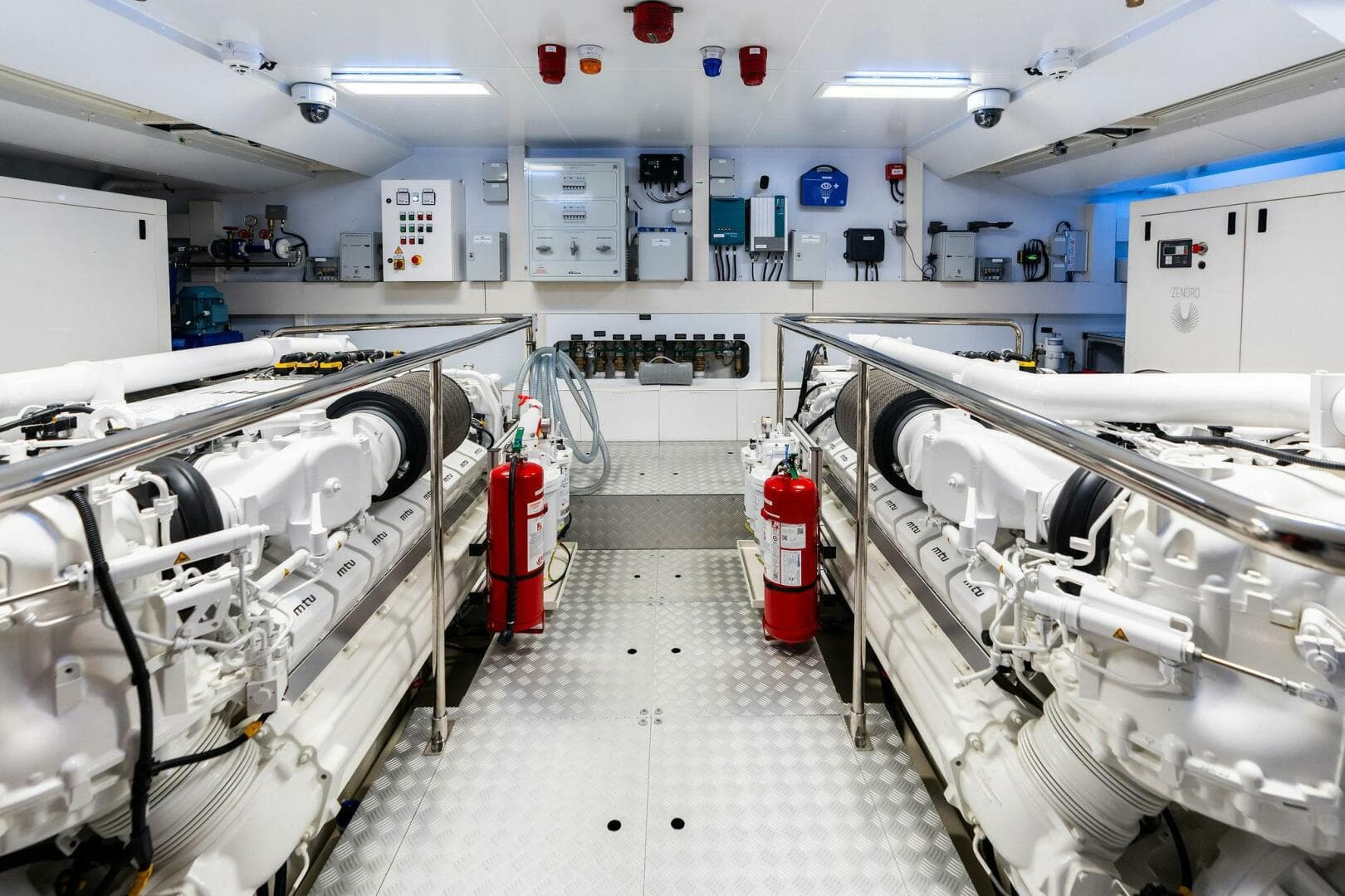 2025 Riva Bellissima — photo 92