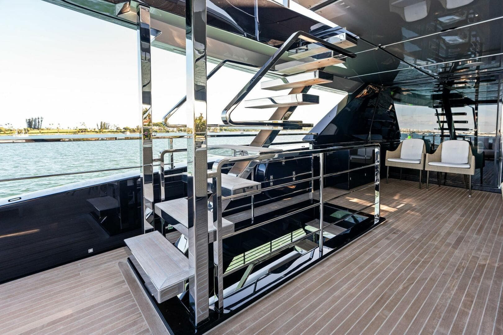 2025 Riva Bellissima — photo 30