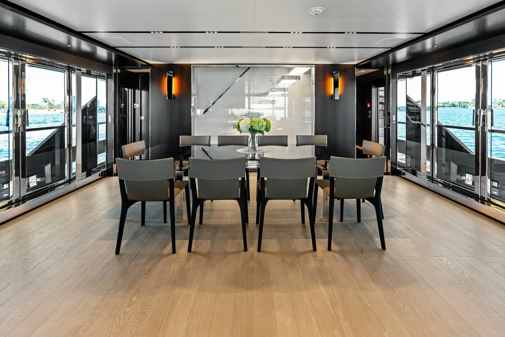 2025 Riva Bellissima — photo 55