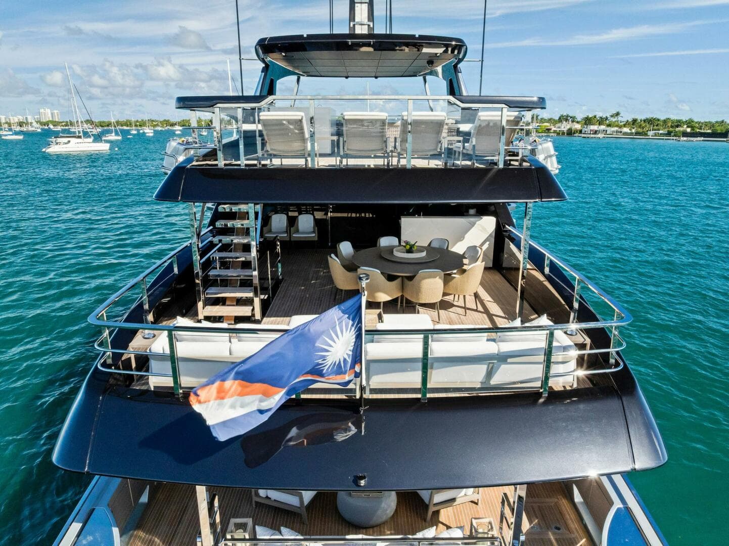 2025 Riva Bellissima — photo 14