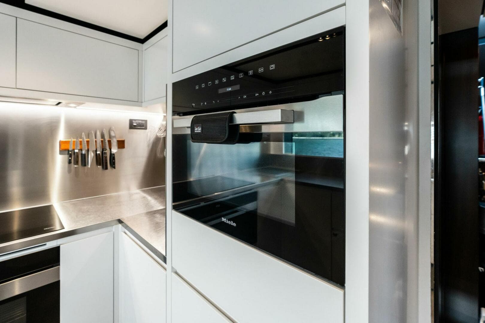 2025 Riva Bellissima — photo 63