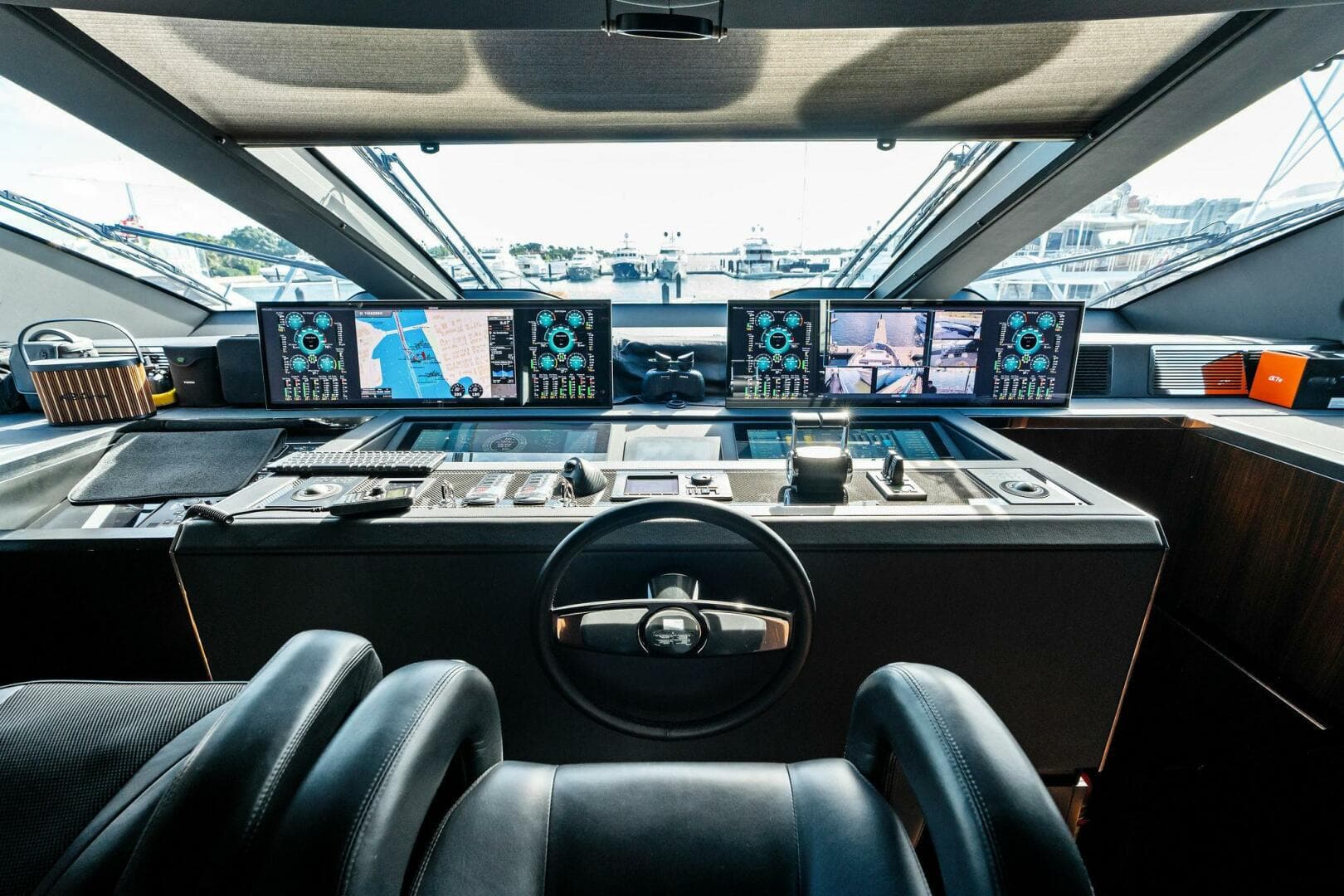 2025 Riva Bellissima — photo 47