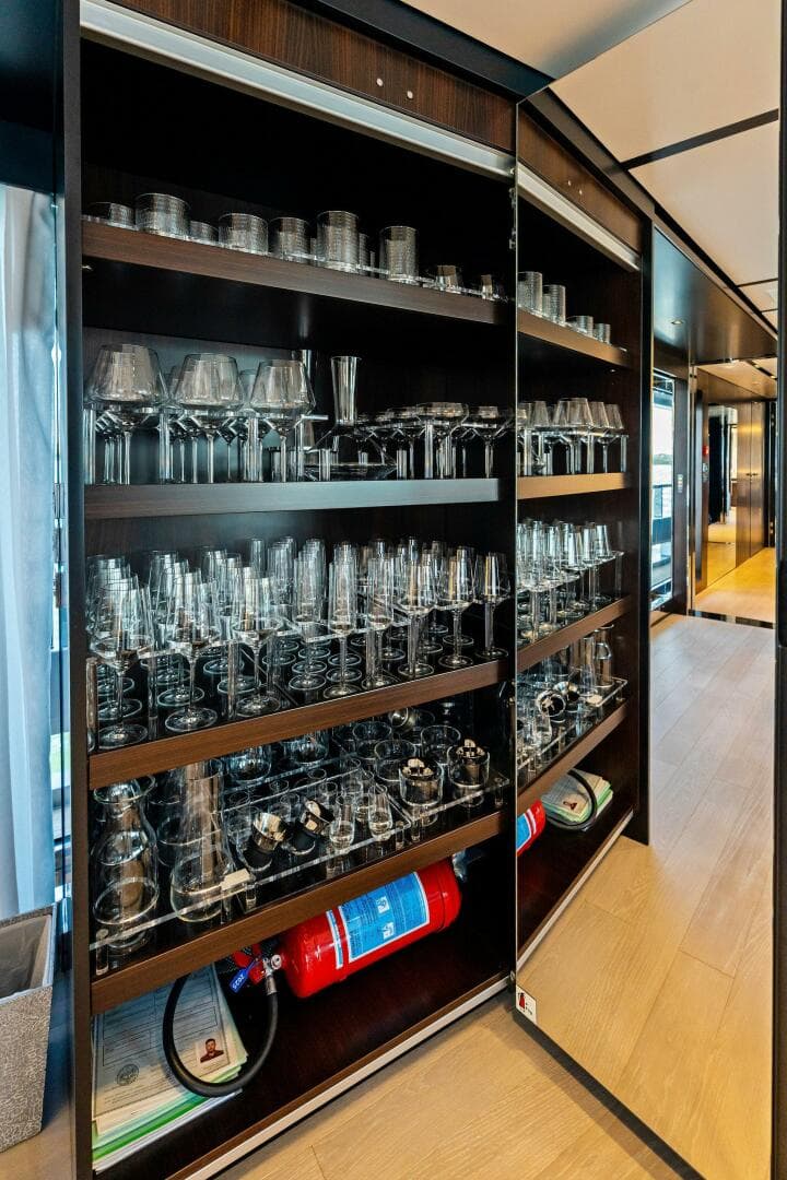 2025 Riva Bellissima — photo 58