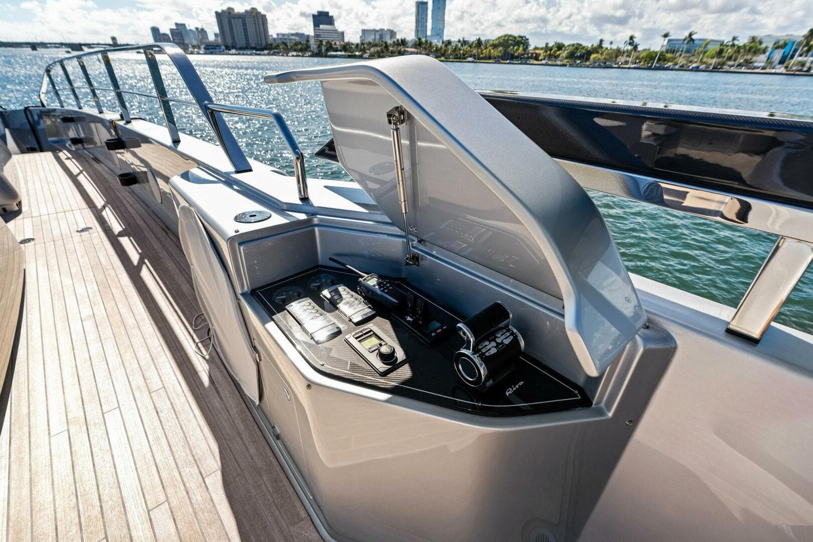 2025 Riva Bellissima — photo 20