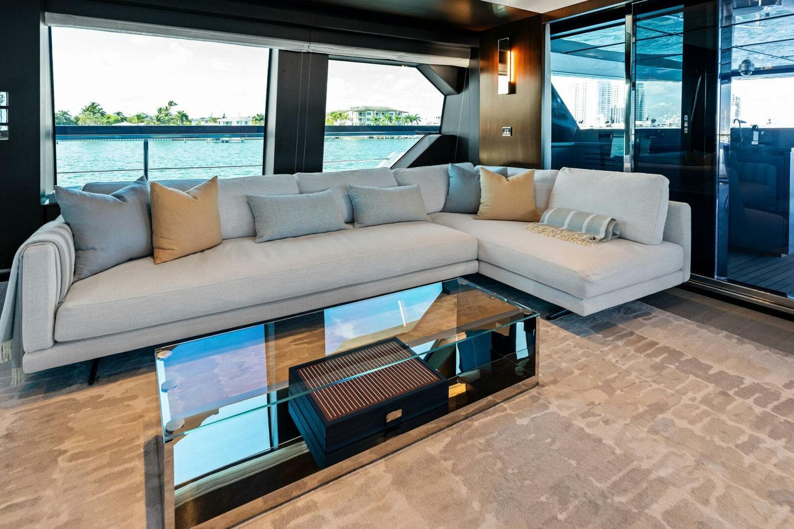 2025 Riva Bellissima — photo 40