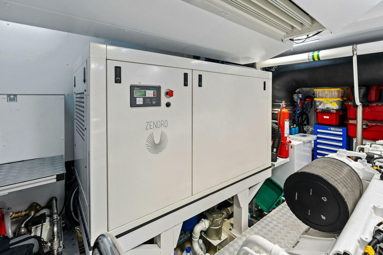 2025 Riva Bellissima — photo 94