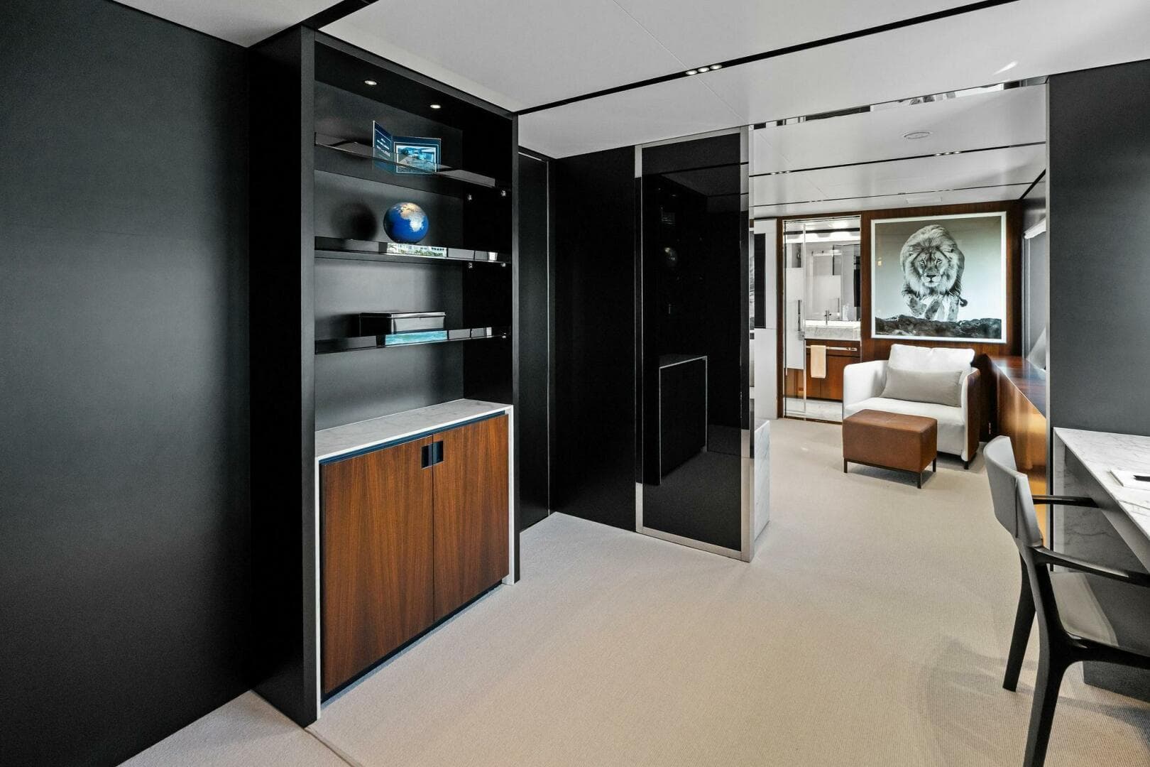 2025 Riva Bellissima — photo 65