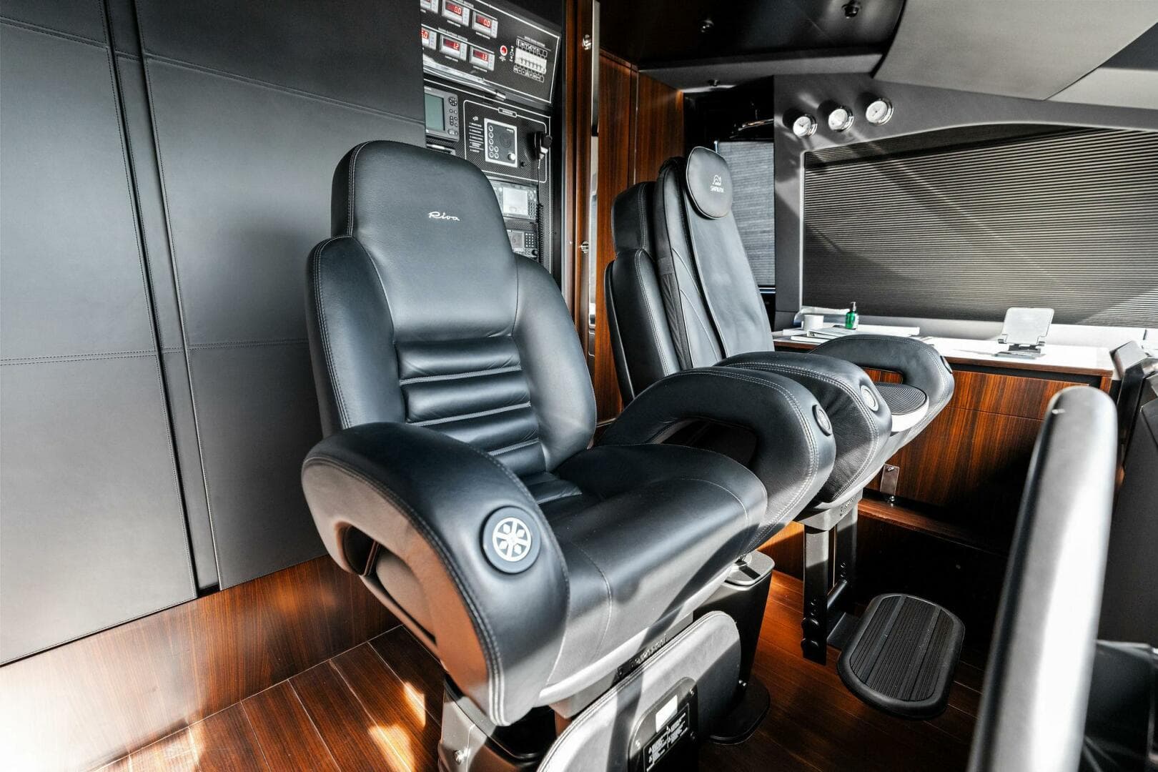 2025 Riva Bellissima — photo 48