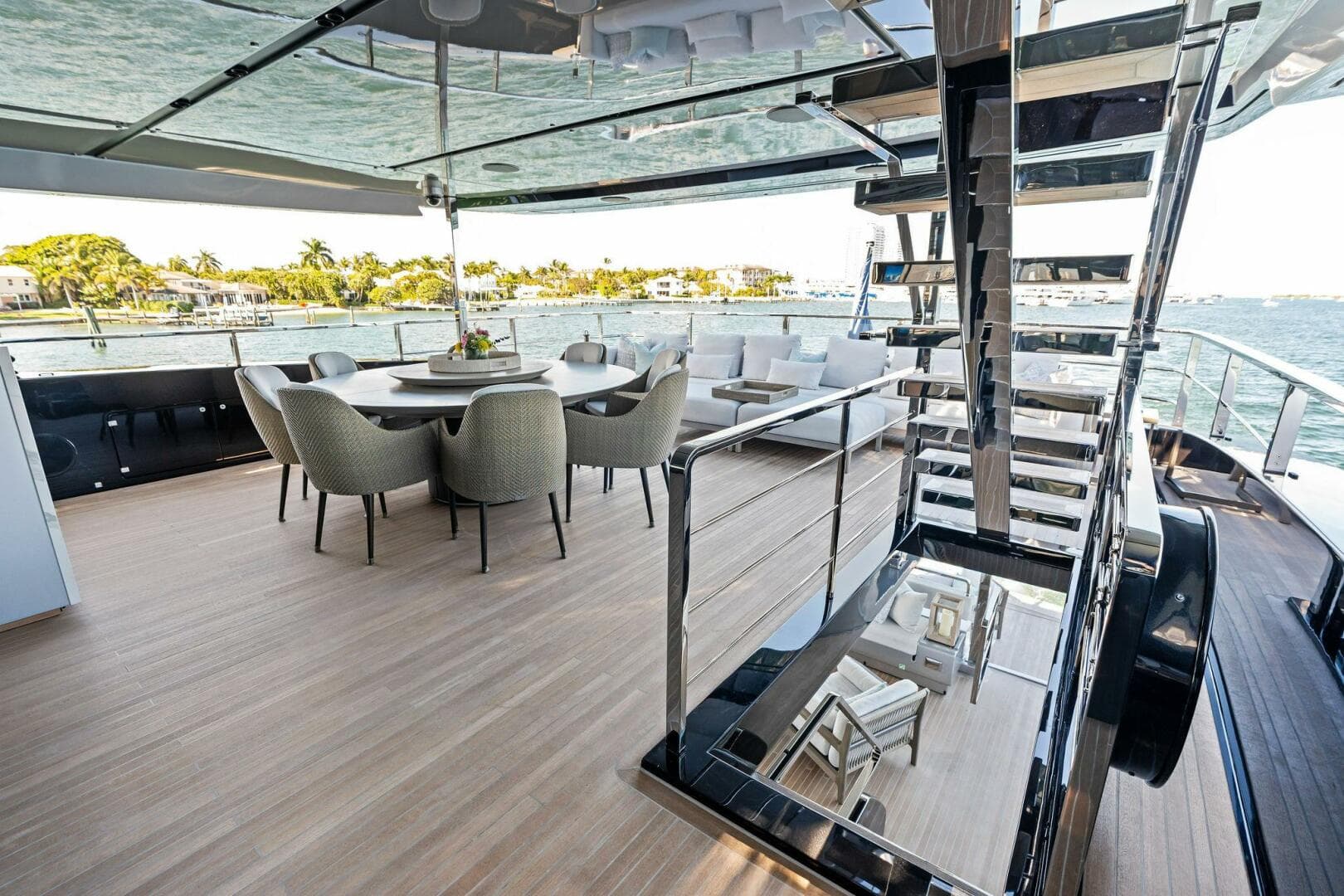 2025 Riva Bellissima — photo 27