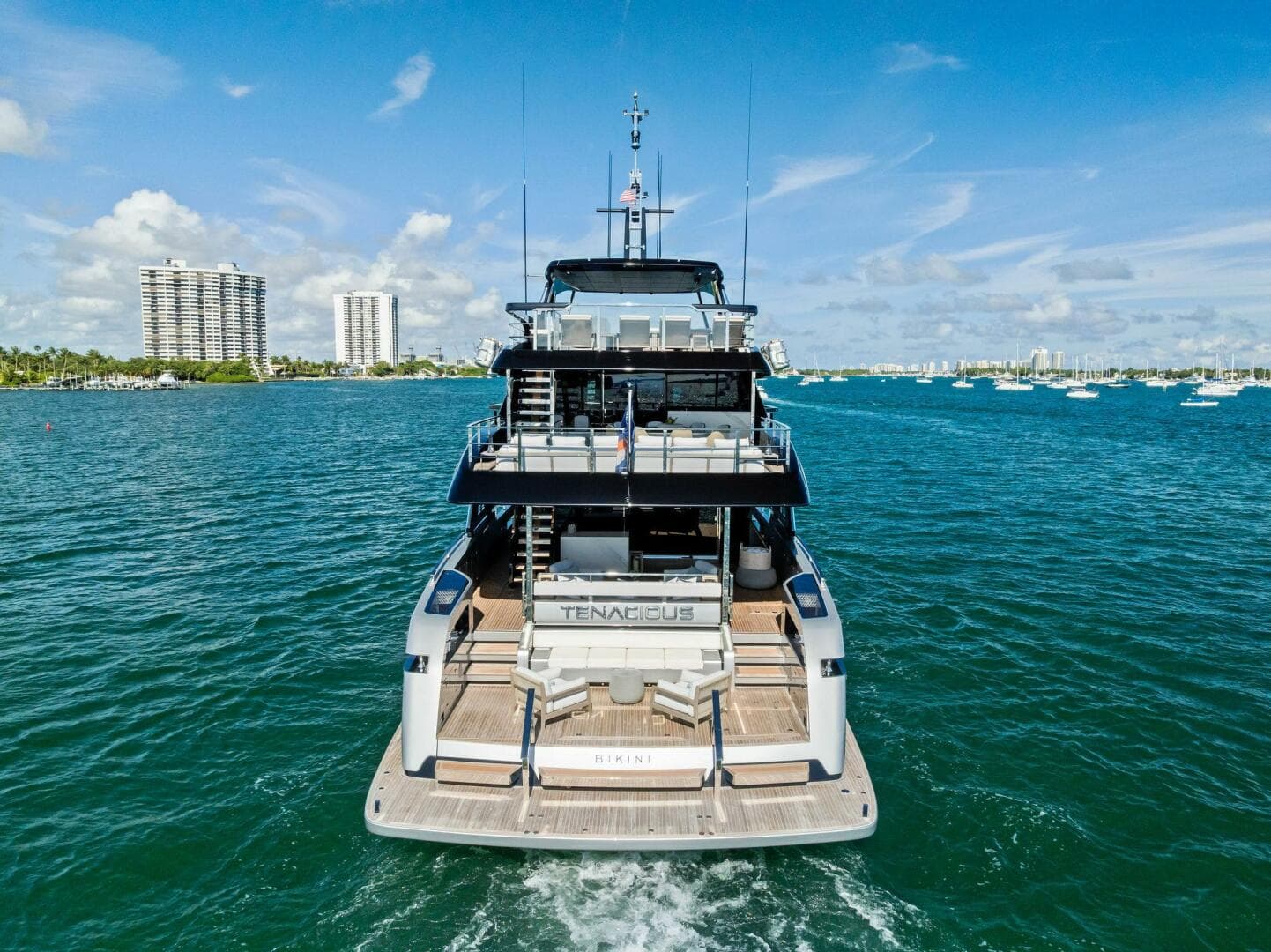 2025 Riva Bellissima — photo 10