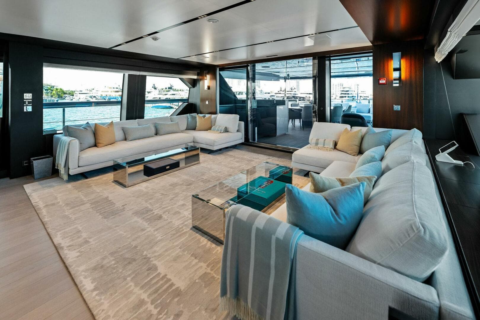 2025 Riva Bellissima — photo 39