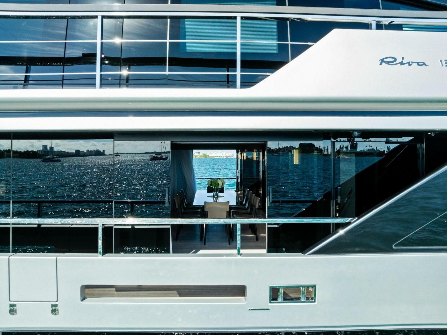 2025 Riva Bellissima — photo 12