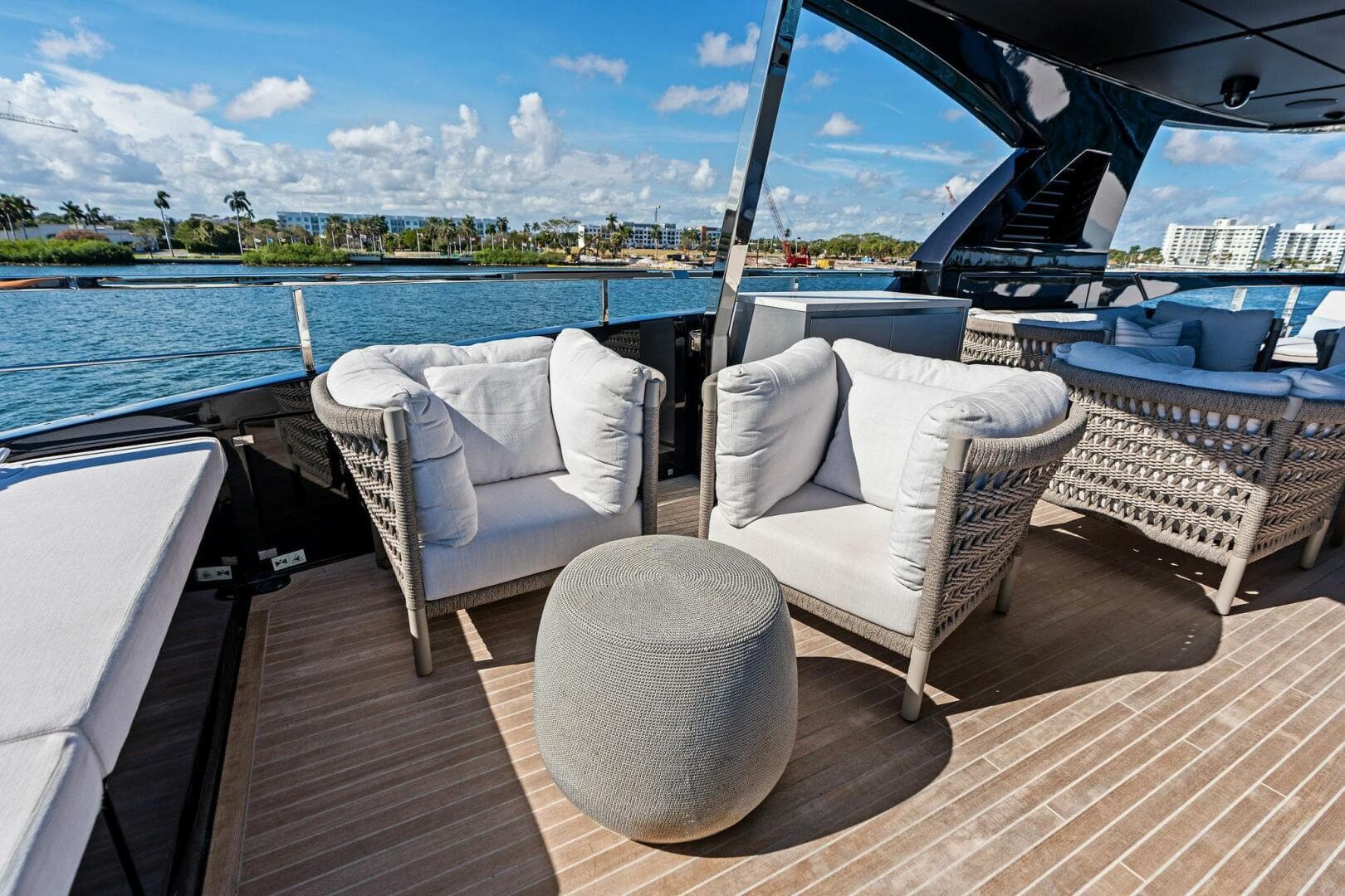 2025 Riva Bellissima — photo 26