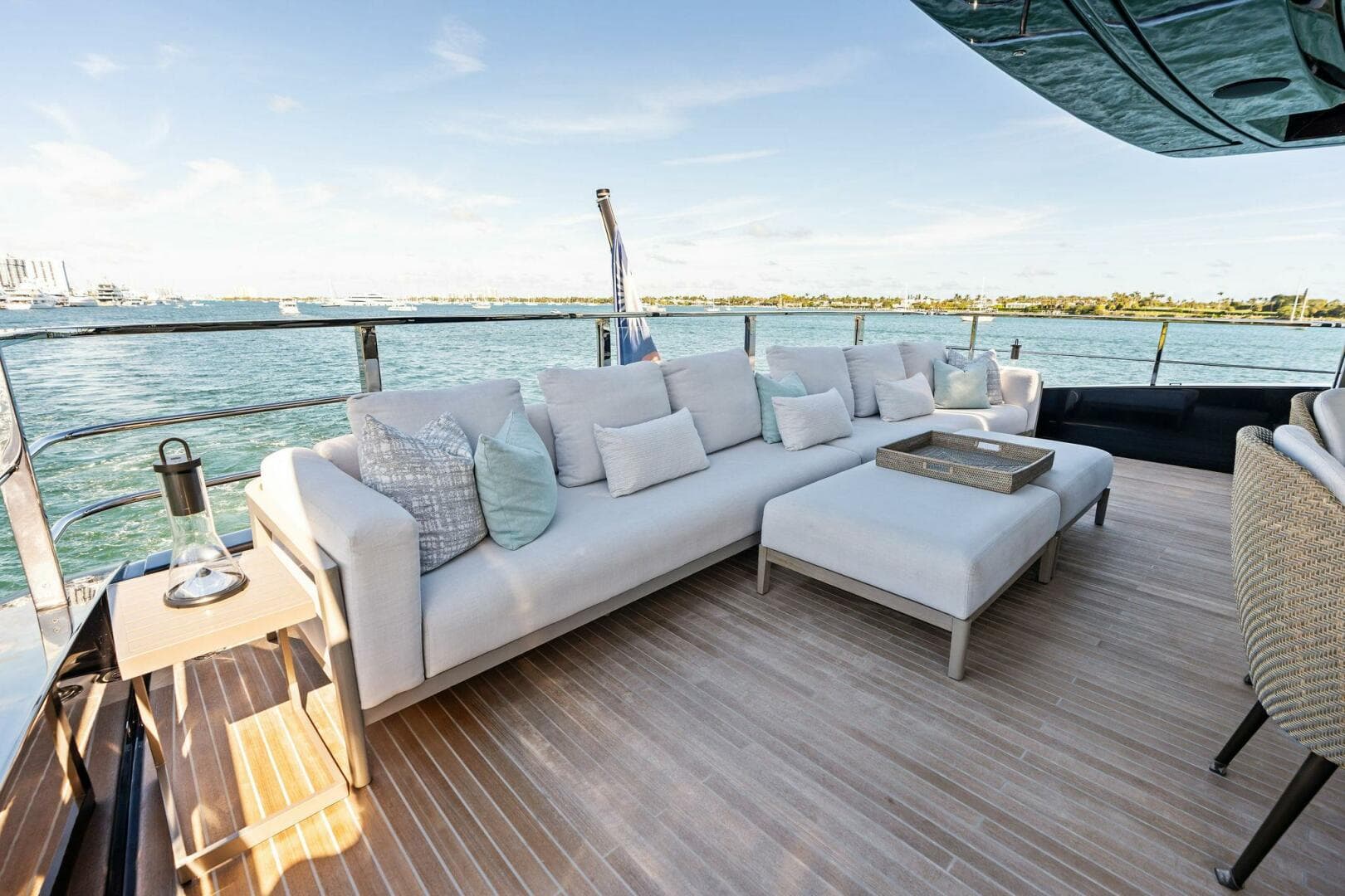 2025 Riva Bellissima — photo 28