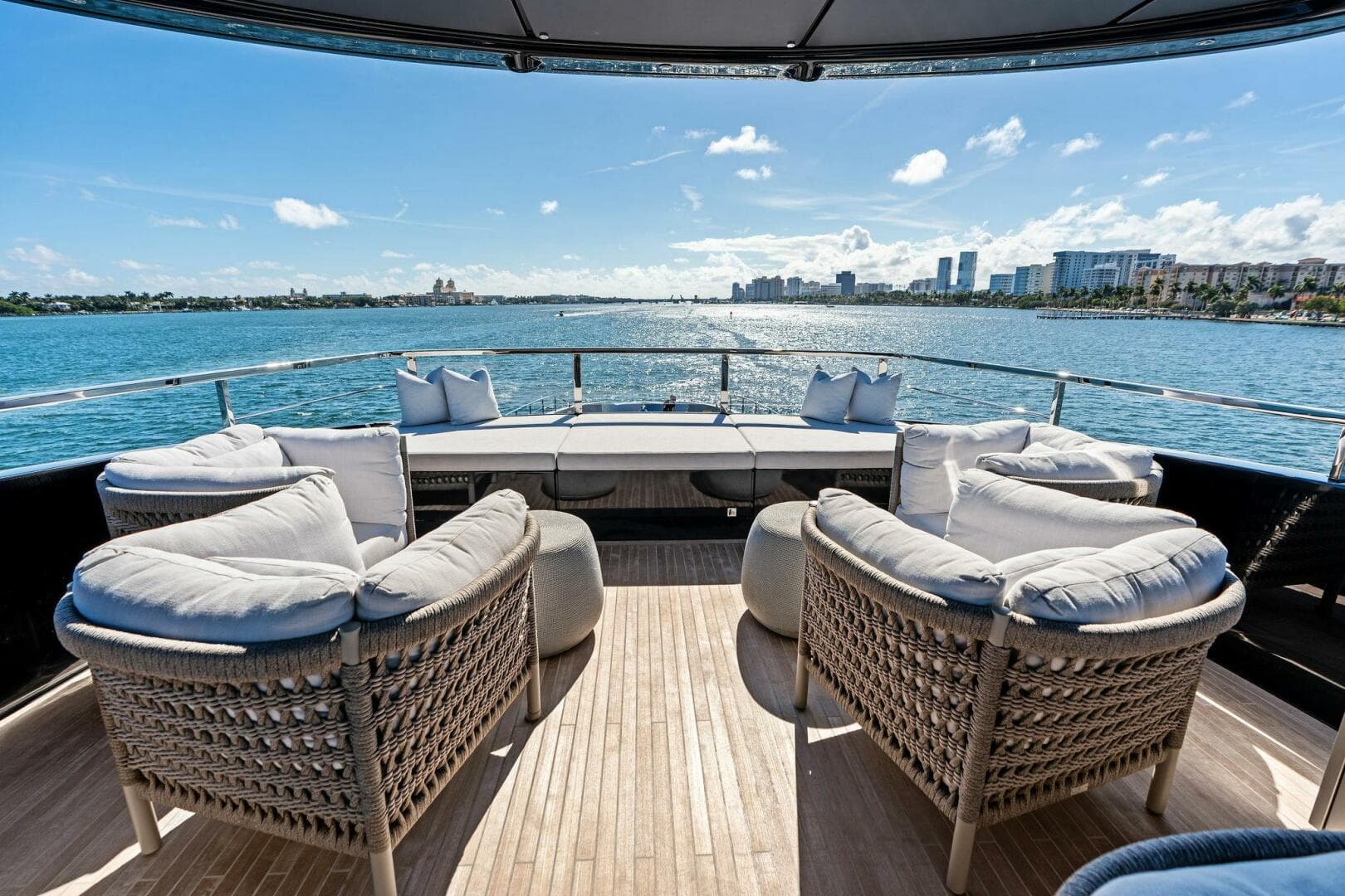 2025 Riva Bellissima — photo 24