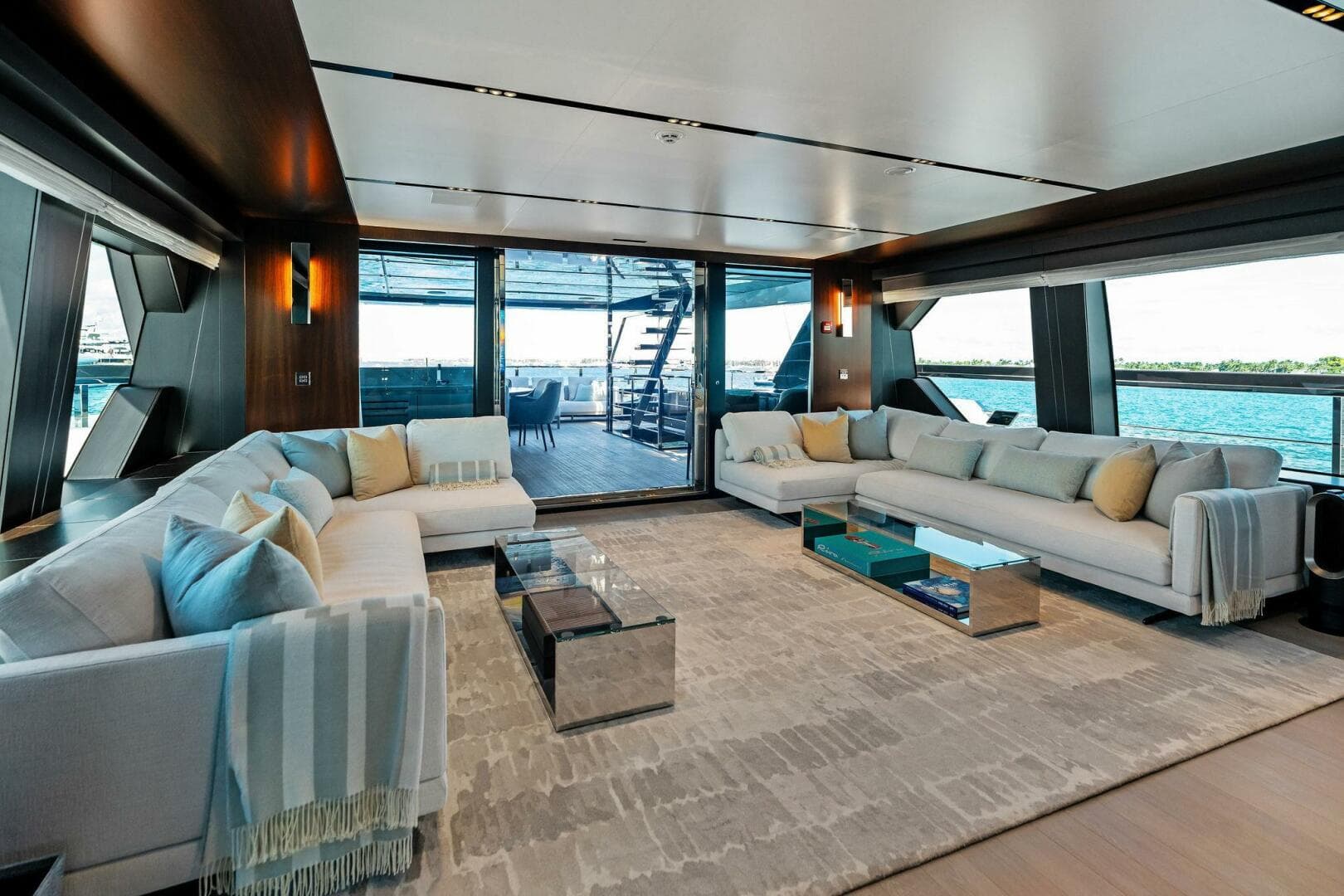 2025 Riva Bellissima — photo 38