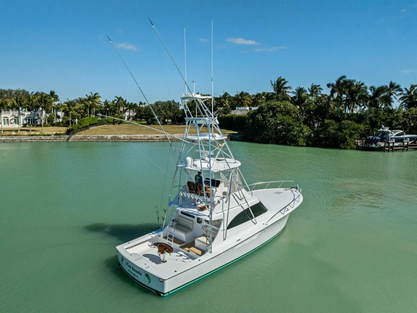 2022 Viking 46 Billfish — photo 51