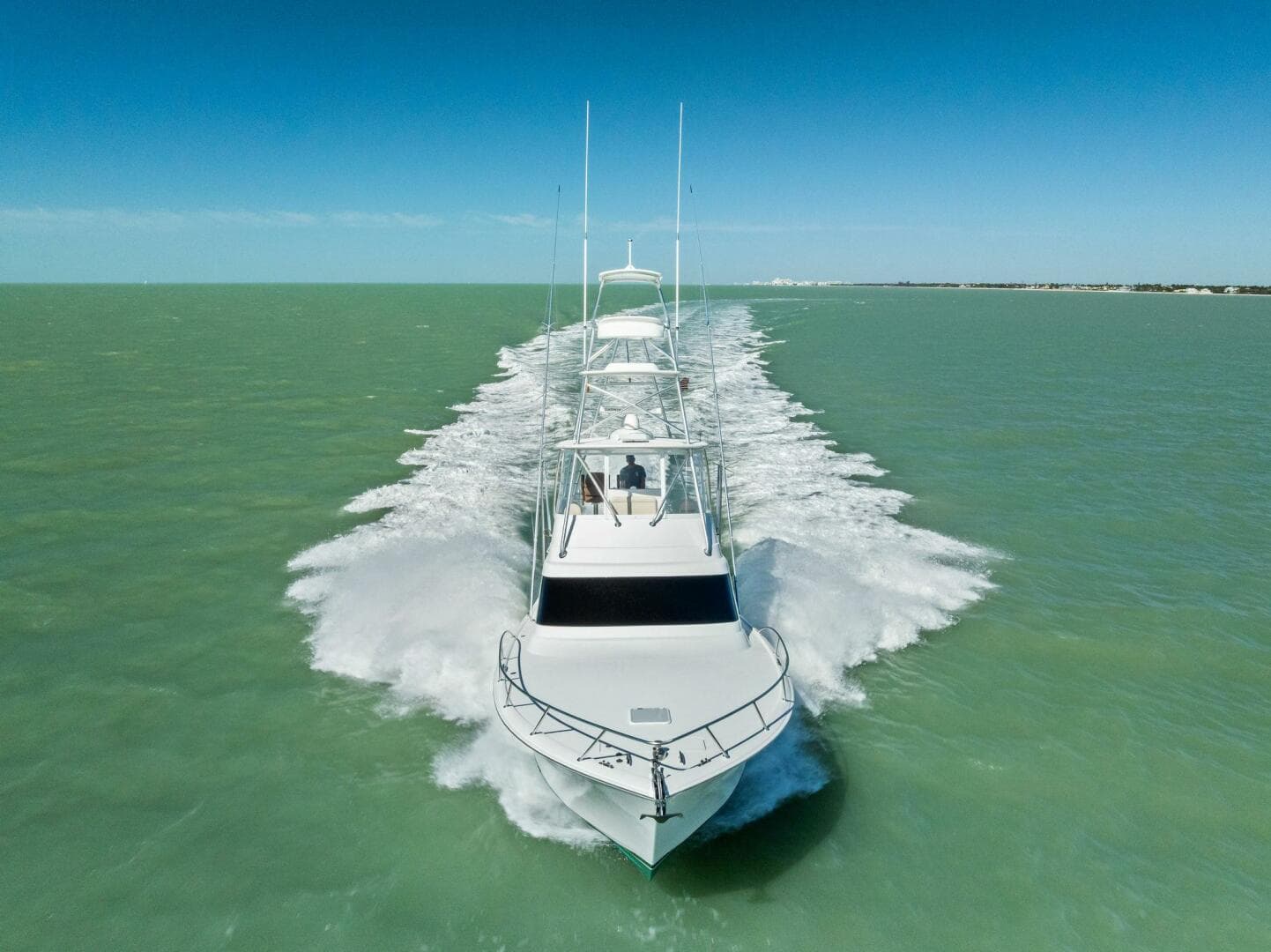 2022 Viking 46 Billfish — photo 53