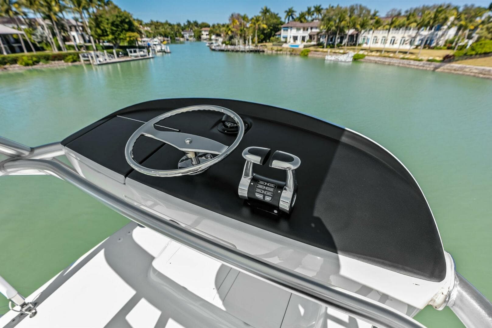 2022 Viking 46 Billfish — photo 38