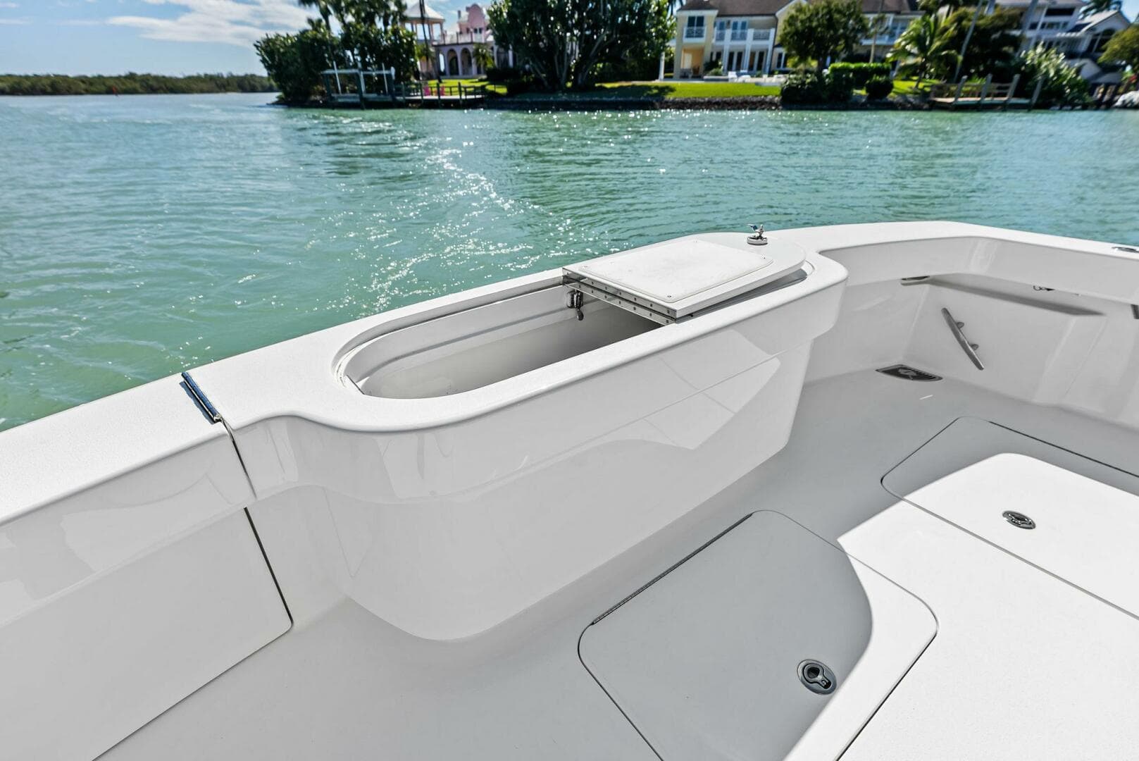 2022 Viking 46 Billfish — photo 26