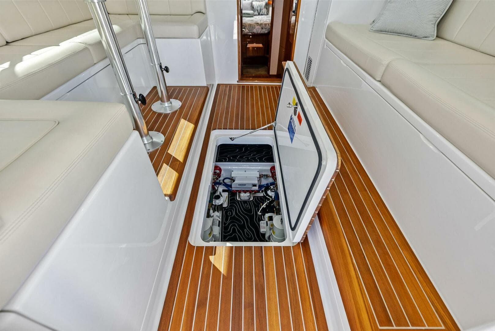 2022 Viking 46 Billfish — photo 36