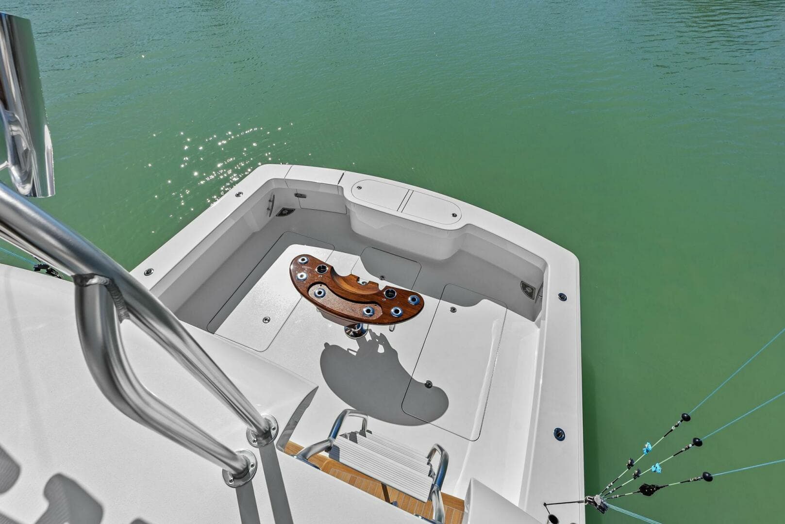 2022 Viking 46 Billfish — photo 40