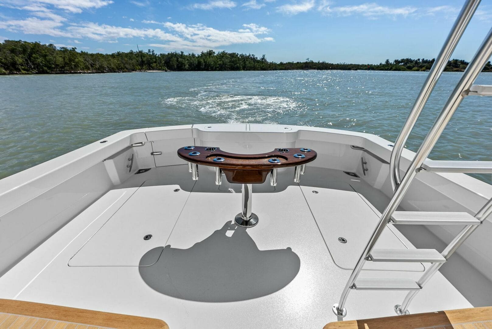 2022 Viking 46 Billfish — photo 29