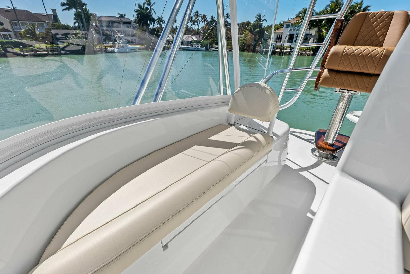 2022 Viking 46 Billfish — photo 35