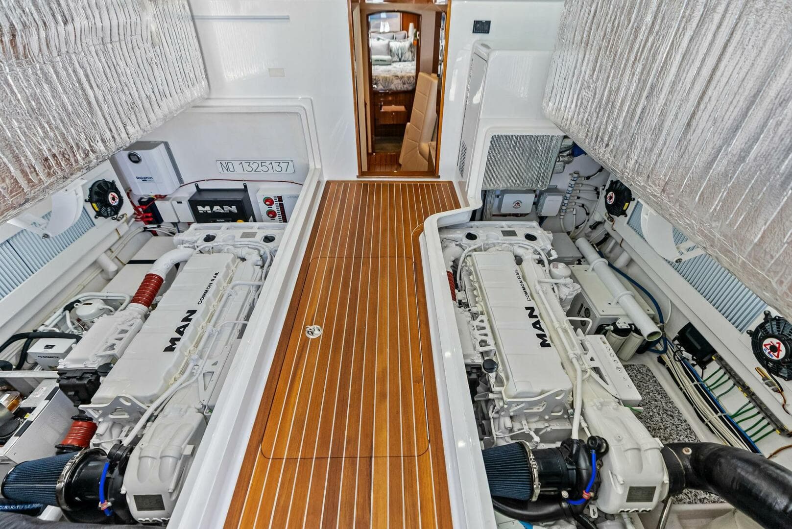 2022 Viking 46 Billfish — photo 44