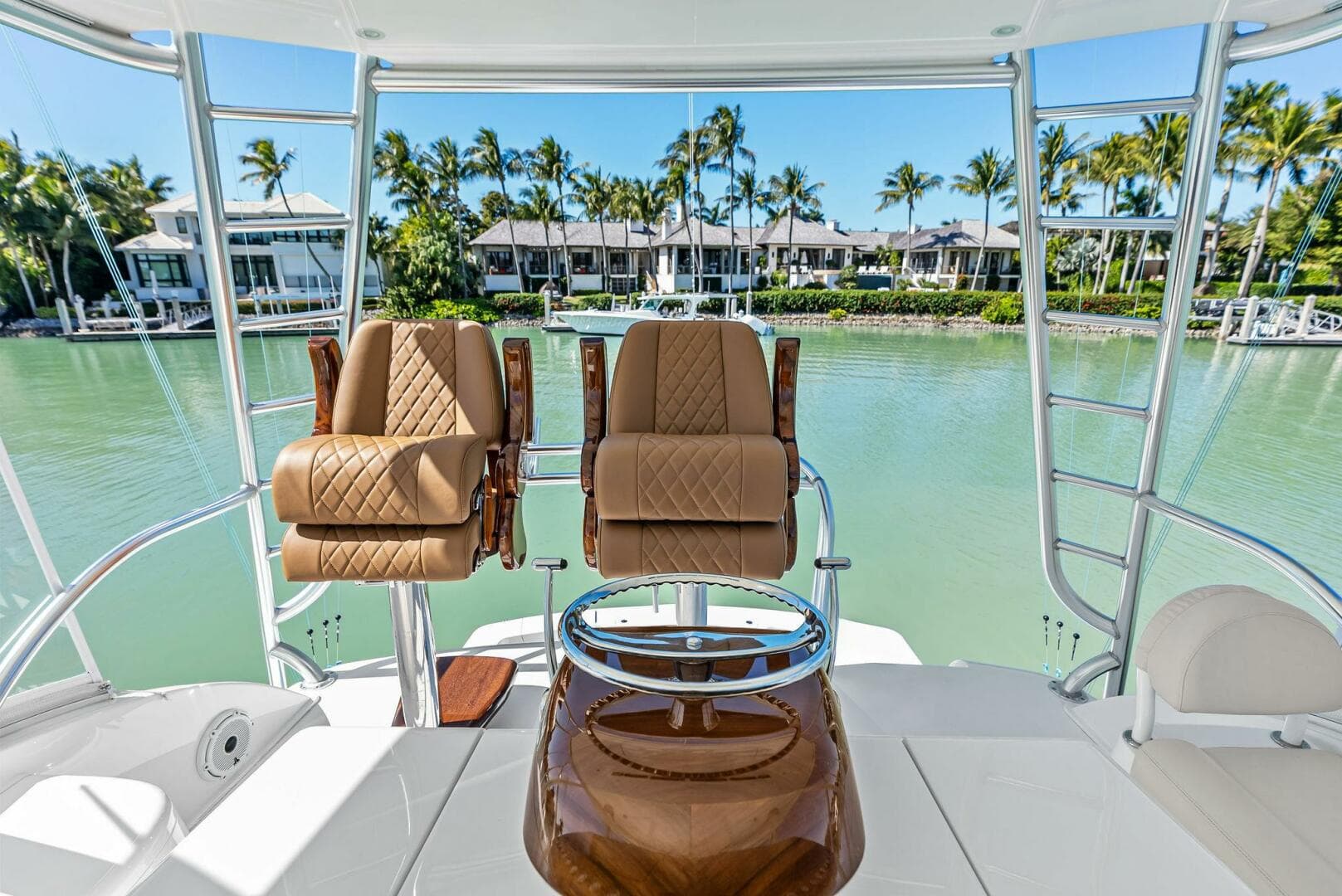 2022 Viking 46 Billfish — photo 31