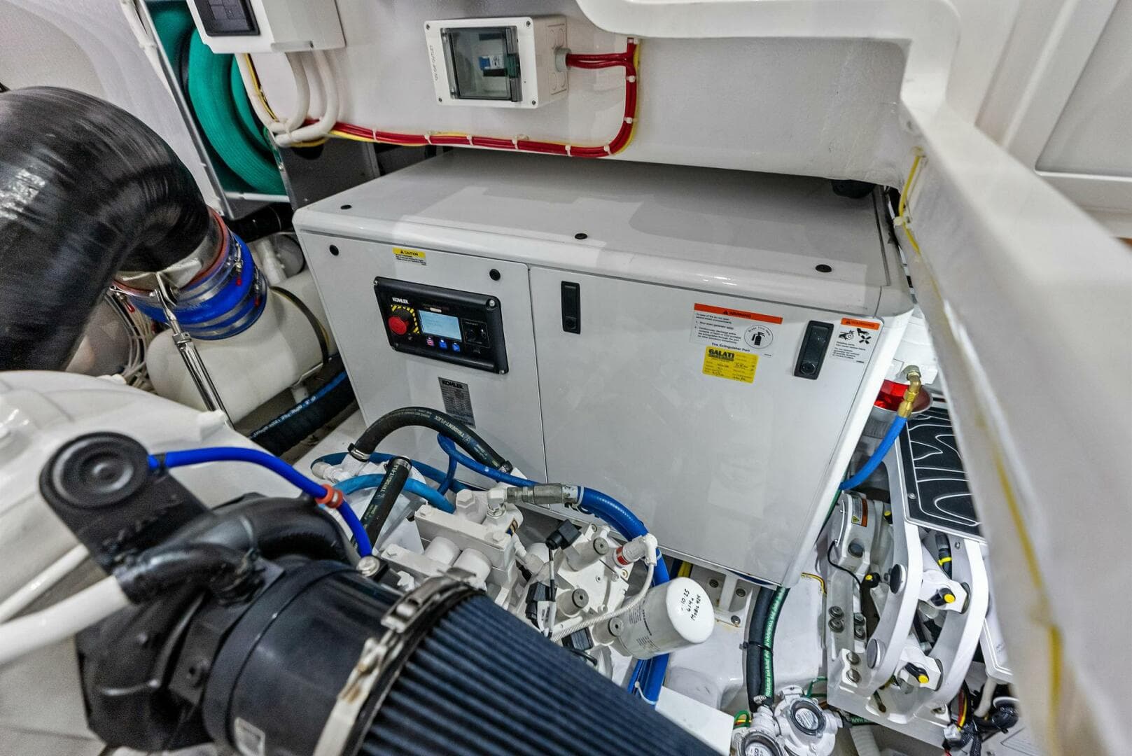 2022 Viking 46 Billfish — photo 46