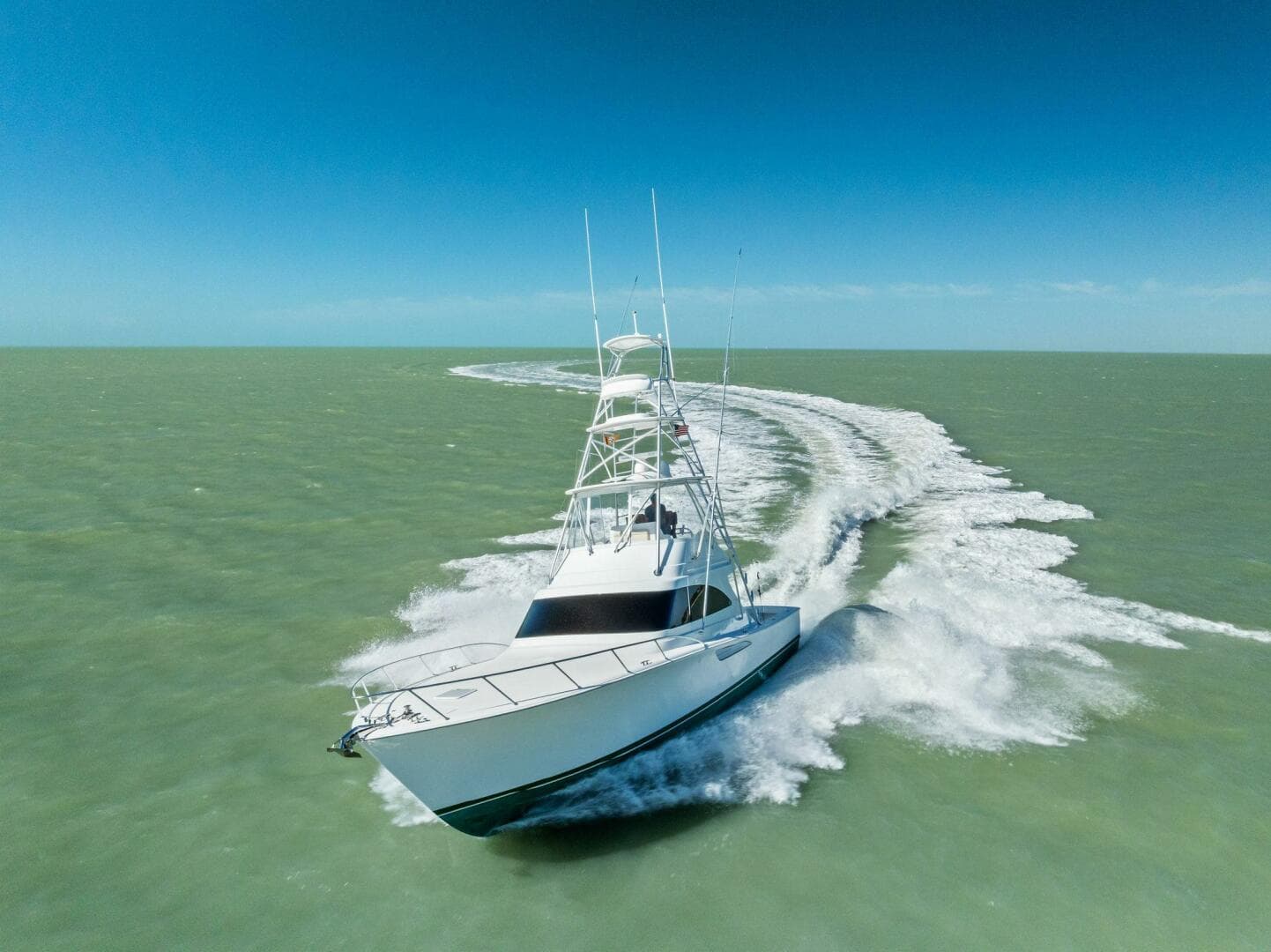 2022 Viking 46 Billfish — photo 56