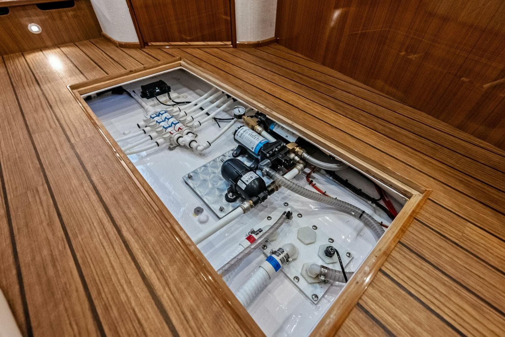 2022 Viking 46 Billfish — photo 45