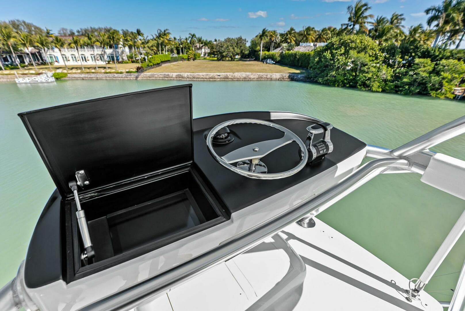 2022 Viking 46 Billfish — photo 39