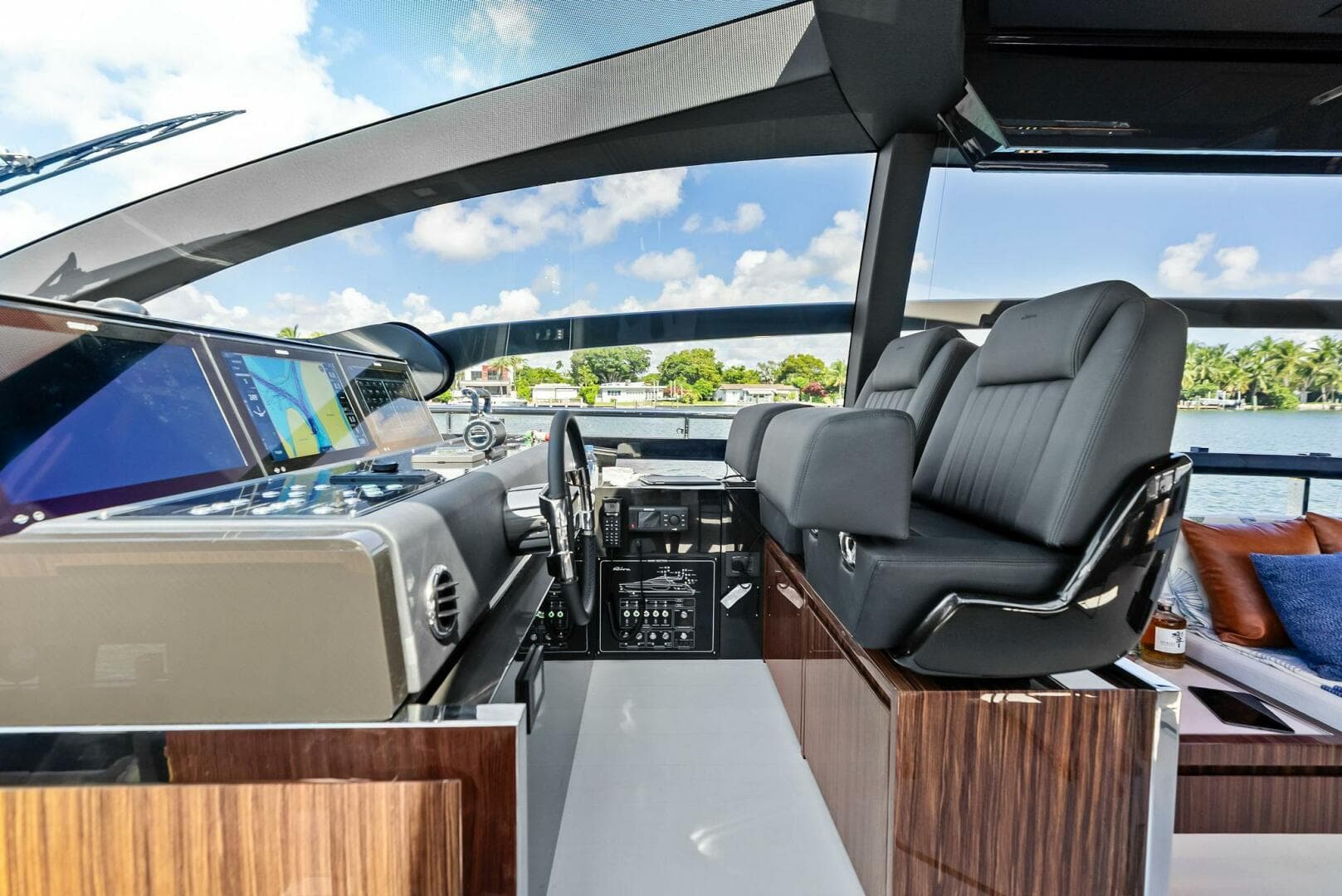 2023 Riva Perseo Super — photo 29