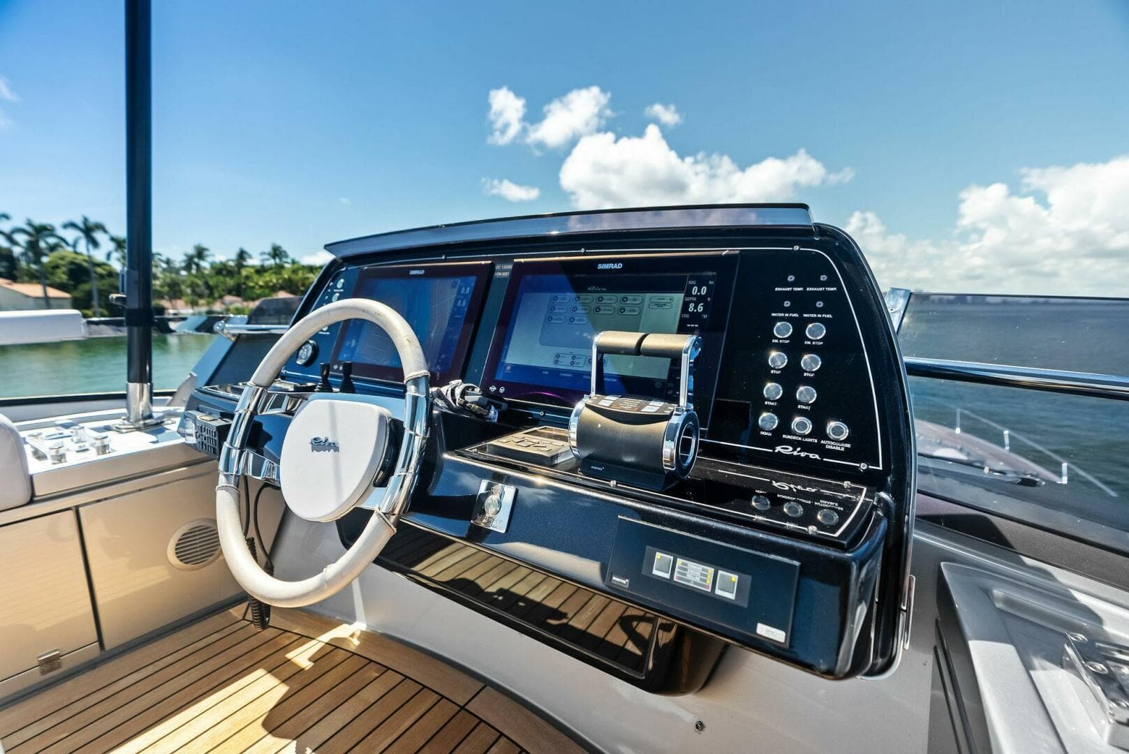 2023 Riva Perseo Super — photo 37