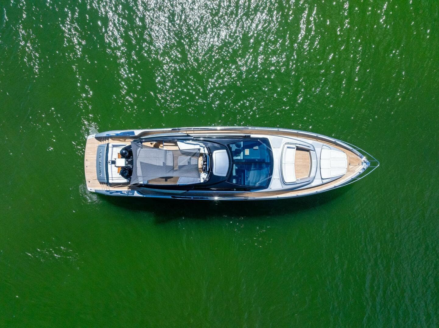 2023 Riva Perseo Super — photo 5