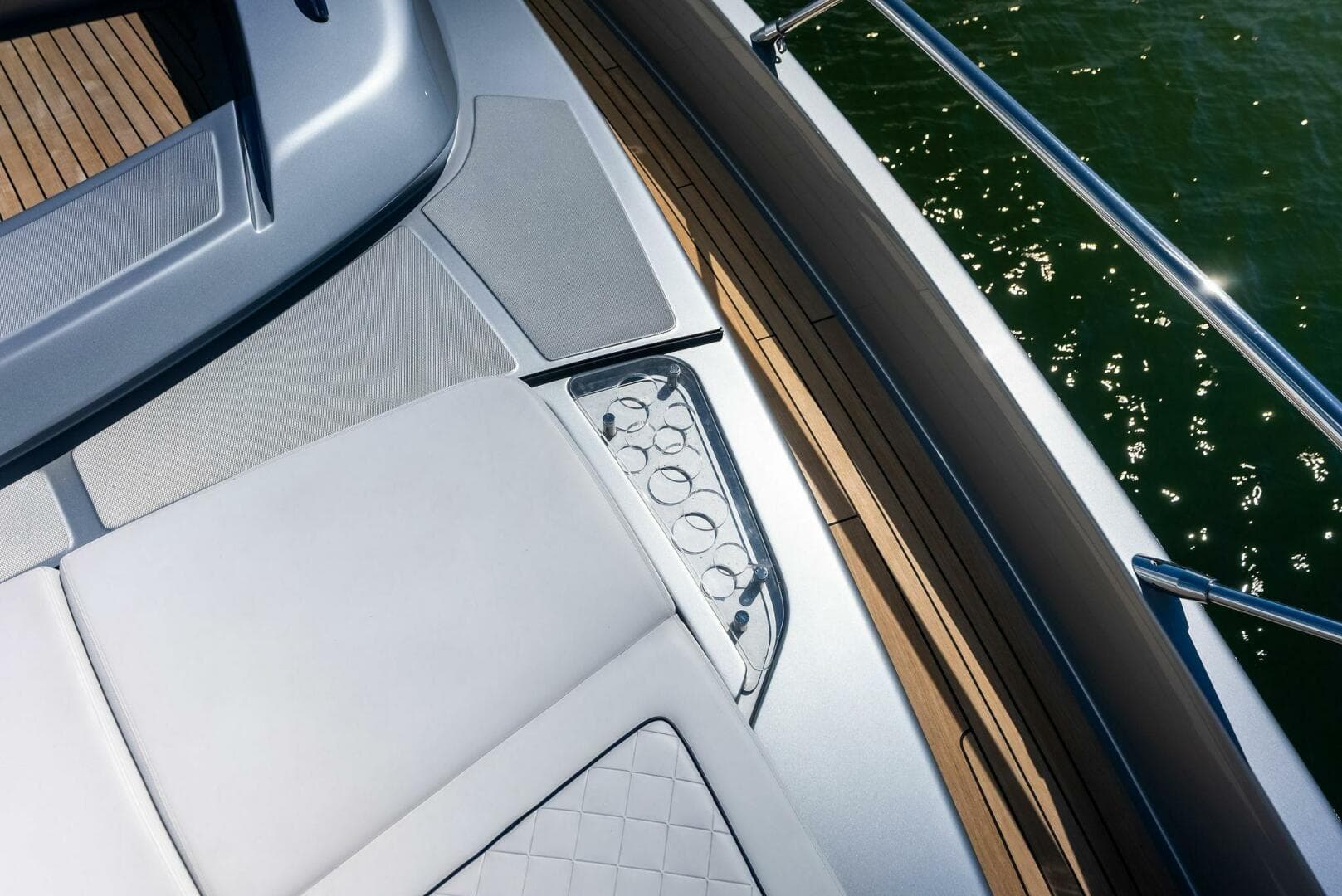 2023 Riva Perseo Super — photo 10