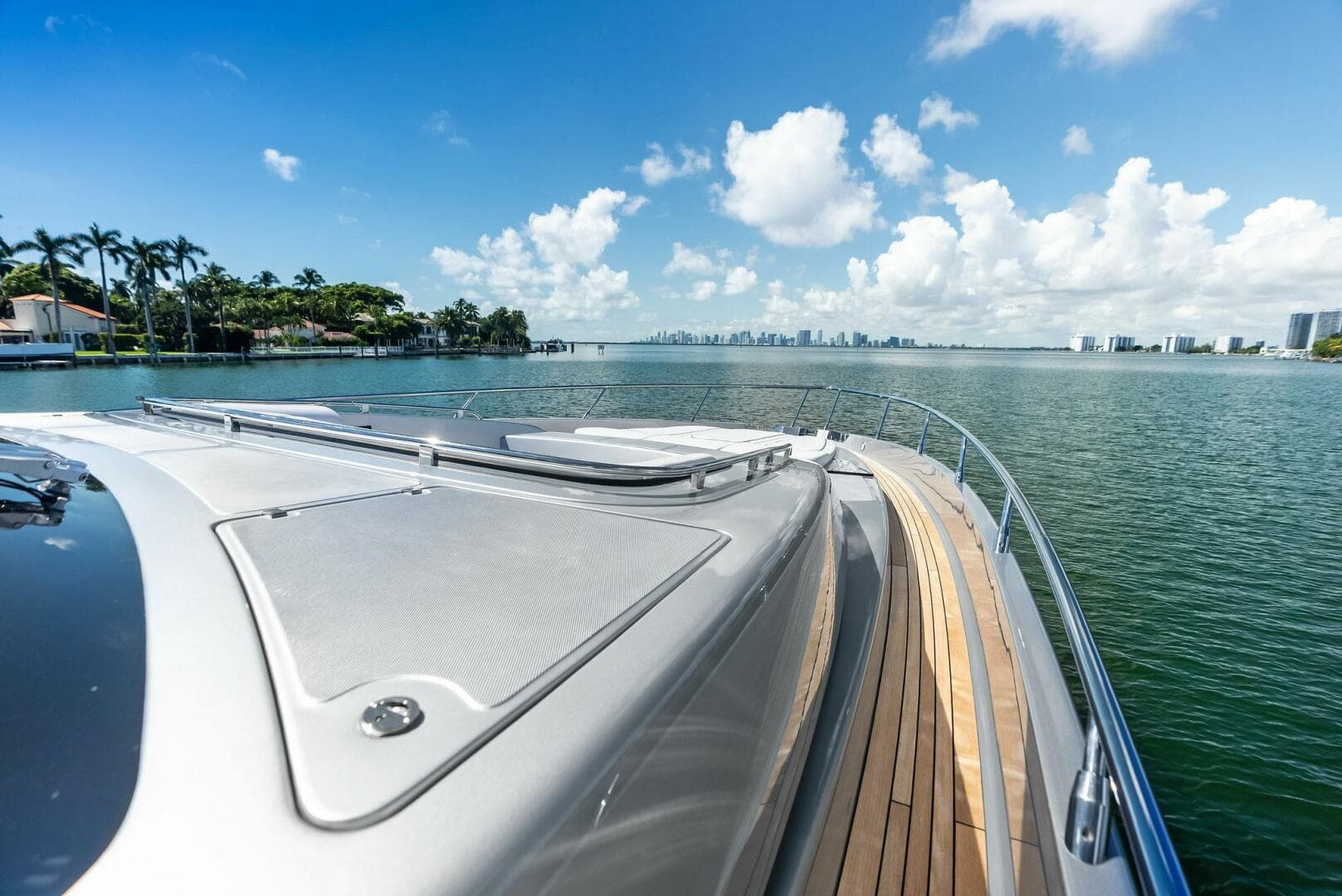 2023 Riva Perseo Super — photo 13