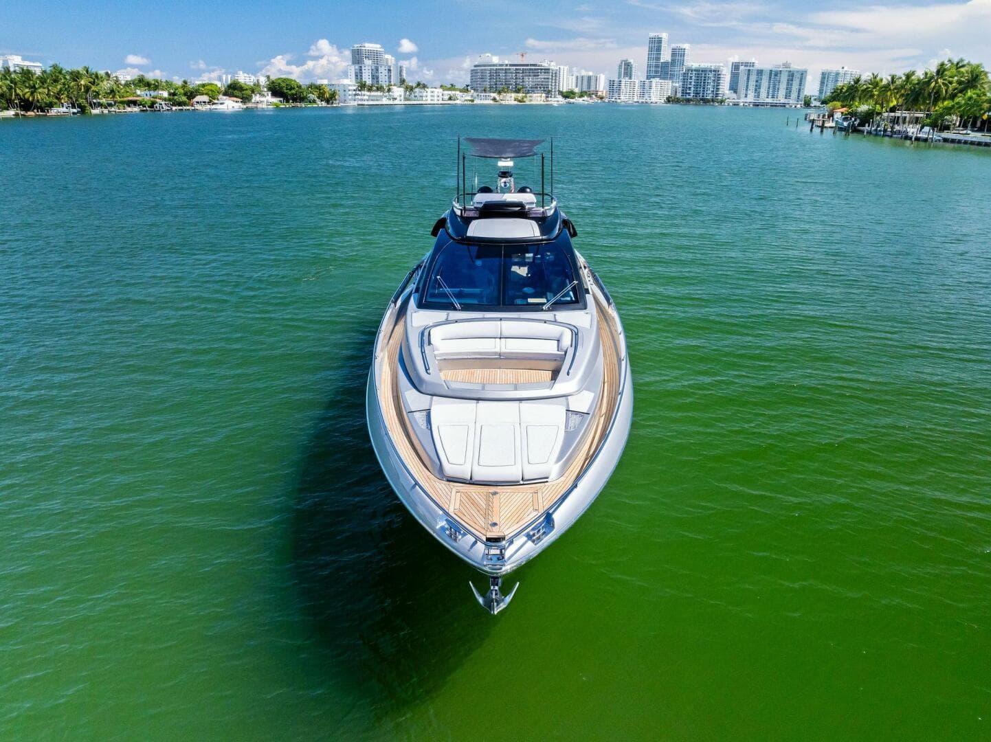 2023 Riva Perseo Super — photo 4