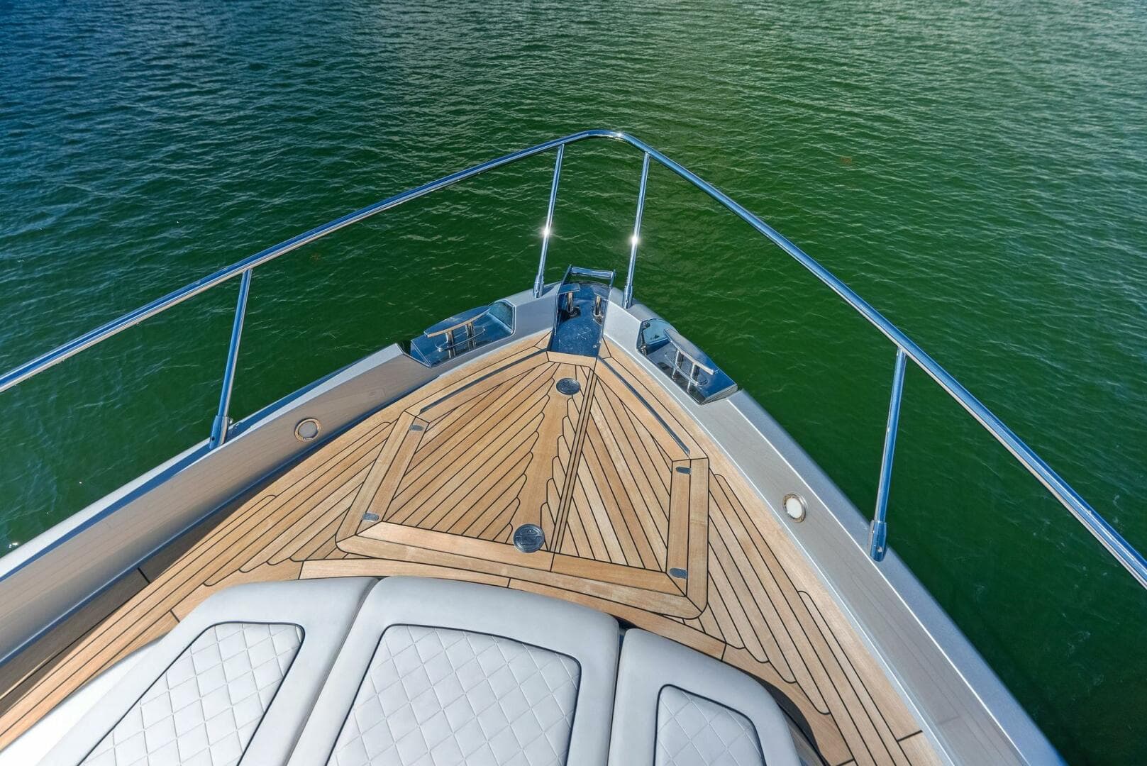 2023 Riva Perseo Super — photo 15