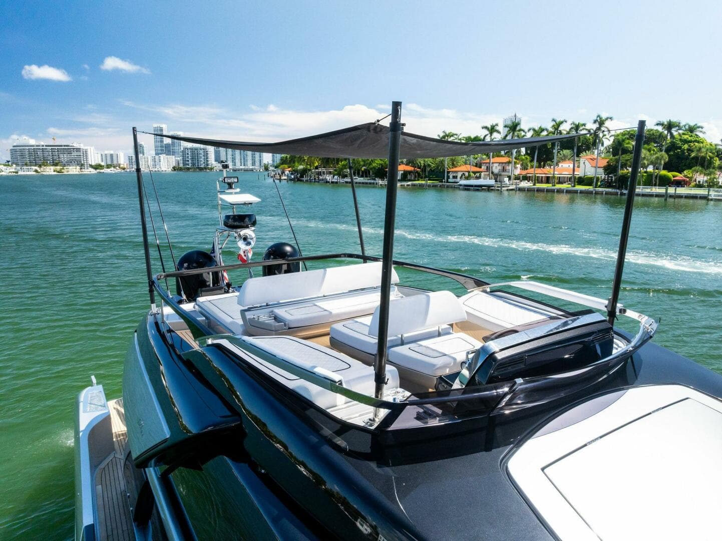 2023 Riva Perseo Super — photo 7