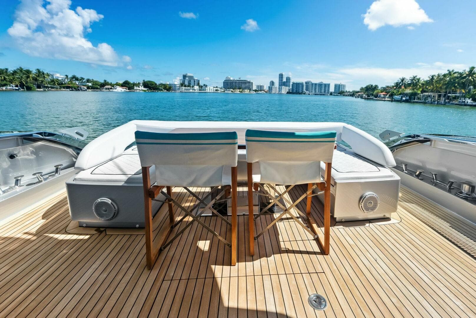 2023 Riva Perseo Super — photo 17